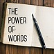 The Power of Words - Jack Hayford Ministries