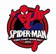 Spiderman 2023 FCBD patch - Jetpack Comics & Games