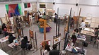 Escuela de Pintura, Escultura y Artesanías
