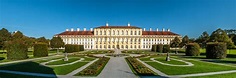 Schloss Schleißheim | WGM-Picture