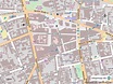 StepMap - offenbacher innenstadt - Landkarte für Deutschland