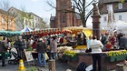 Markt bereichert Altstadt in Langen | Langen