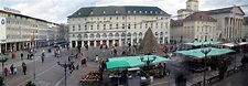 Marktplatz (Karlsruhe)