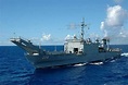USS Cayuga (LST-1186) - Wikiwand