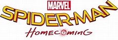 Spiderman Movie Logo