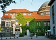 University of Hamburg | Panama travel, Hamburg, University