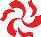 Grupo Elektra logo in transparent PNG and vectorized SVG formats