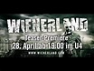 Wienerland Premiere Promo Trailer - YouTube