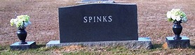 William Lynwood “Billy” Spinks (1921-1987) - Find a Grave Memorial