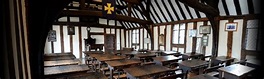 King Edward VI Shakespeare's School | Stratford-upon-Avon | K.E.S The ...