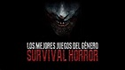 Los Mejores Juegos de Survival Horror | Parte 2 - YouTube