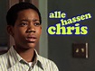 Prime Video: Everybody Hates Chris - Alle hassen Chris Staffel 2