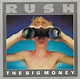 Rush - The Big Money (1985, Vinyl) | Discogs