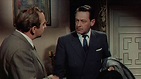 Espía por mandato - Película (1962) - Dcine.org