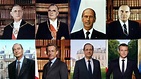 60 ans de la Ve République : votez pour le meilleur Président