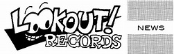 Lookout Records - Alchetron, The Free Social Encyclopedia