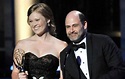 'Mad Men' creator Matthew Weiner accused of sexual harassment by show's ...