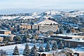 Idaho State University | Idaho state university, Pocatello, Idaho
