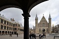 About the Binnenhof - ProDemos (English)