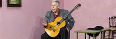 En Oaxaca, celebran trayectoria del guitarrista Enrique Velasco ...