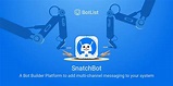 Here's how SnatchBot is transforming AI-led customer service – Film Daily