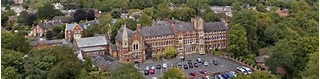 Tettenhall College - Independent Schools for Hire