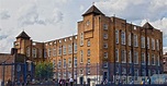 Vauxhall Primary - Teach Lambeth