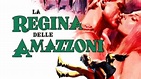 La Regina delle Amazzoni (1960) - Amazon Prime Video | Flixable