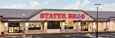 Grocery Store Near Me - #202 Stater Bros. Markets Pasadena