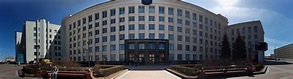 🏛️ Belarusian State University (Minsk, Belarus) - apply, prices ...