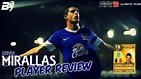 FIFA 13 Ultimate Team | Player Review | EP02 Kevin Mirallas - YouTube