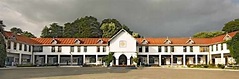 Bishop Cotton School - Shimla | Best ICSE School in HP