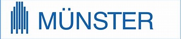 Stadt Münster: Amt für Kommunikation - Logo und CD