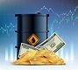 Oil and gold rise as US dollar dips - MarketPulseMarketPulse