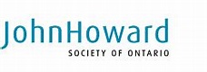 Funders - John Howard Society of Kingston & District