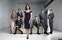 'The Good Wife' Season 4 Cast Image Revealed (EXCLUSIVE PHOTO ...