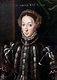 María de Aragón (1482-1517). Cuarta hija de los Reyes Católicos. Reina ...