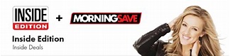 MorningSave: Inside Deals from Inside Edition