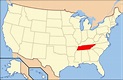 Condado de Davidson (Tennessee) - Wikipedia, la enciclopedia libre