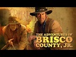 Die Abenteuer des Brisco County Jr Intro 1993 - YouTube