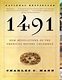 1491: New Revelations of the Americas Before Columbus by Charles C ...