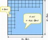 Quadratmeter | mathetreff-online