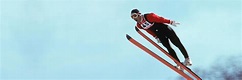 Yukio KASAYA - Olympic Ski Jumping | Japan