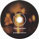The Horrors Primary Colours US Promo CD album (CDLP) (469759)