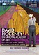 Cartel de David Hockney en la Royal Academy of Arts - Poster 1 ...