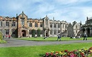 University of St Andrews Reviews and Ranking