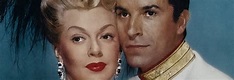 La viuda alegre (1952) - Película eCartelera