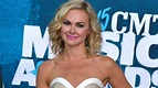 Laura Bell Bundy ready to 'run around the block' after heart surgery ...