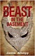 Beast in the Basement, by Jason Arnopp | Beast, Novella, Thriller