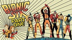 Bionic Six: Part 1 - Can We Get Some Logic? Classic Cartoon Review 1987 ...